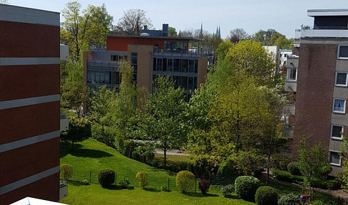 3 Zimmer Eigentumswohnung  sofort verfügbar