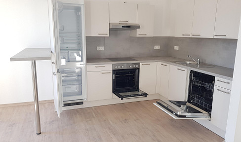 ✨ Live stylishly with character – First occupancy after a complete renovation in this historic gem in Plauen. ✨