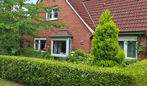 PRIVATE SALE! NO AGENT! Detached house in Rhauderfehn.
