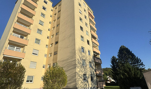 Bright 4-room apartment for sale, privately.