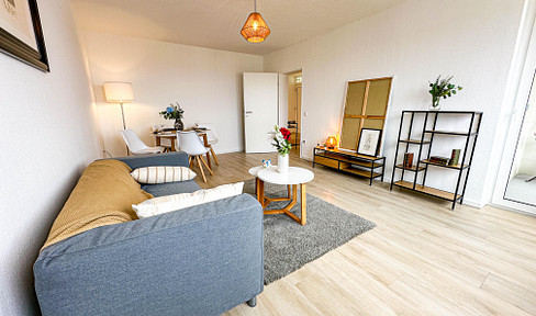 3-ROOM APARTMENT in Hamm Werries. *NO COMMISSION* *READY FOR MOVE-IN*.
