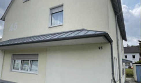 Attractive investment opportunity: 75 square meter apartment in a quiet location.