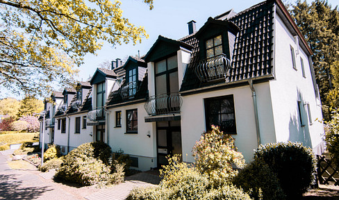 MOVE IN IMMEDIATELY - BRIGHT, 4-ROOM APARTMENT IN A PRIME LOCATION, WITH A PARKING SPACE IN A SECURE UNDERGROUND GARAGE.