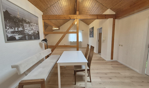Exceptional multi-family house with views and a bright future.