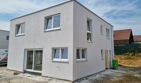 "" Haus statt Wohnung: Mehr Platz, mehr Freiheit !! ""