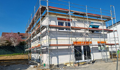 "" Haus statt Wohnung: Mehr Platz, mehr Freiheit !! ""