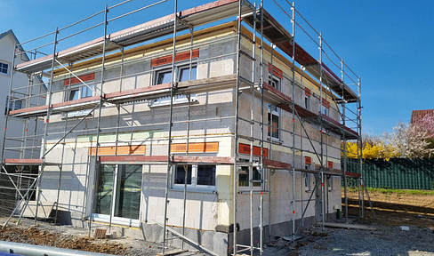 "" Haus statt Wohnung: Mehr Platz, mehr Freiheit !! ""