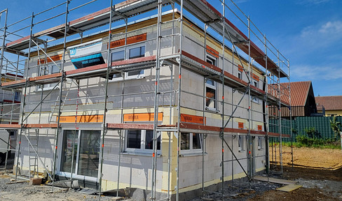 "" Haus statt Wohnung: Mehr Platz, mehr Freiheit !! ""
