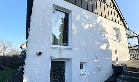 Einfamilienhaus zur Miete – ideal für Familien, WG oder Unternehmen