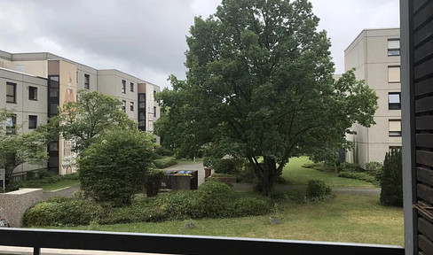 Helle 3,5Zi. Wohnung mit Südbalkon und Aufzug