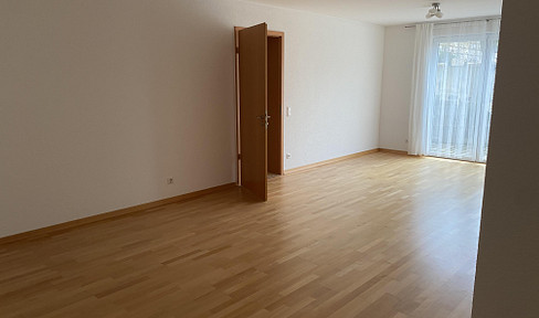 2 ZKB Terrasse; NK inkl. WLAN usw.