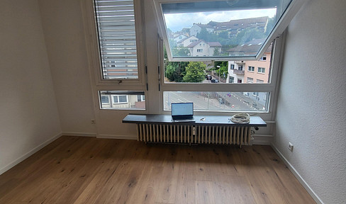 1-Zimmer Wohnung zentral in Pforzheim zu vermieten