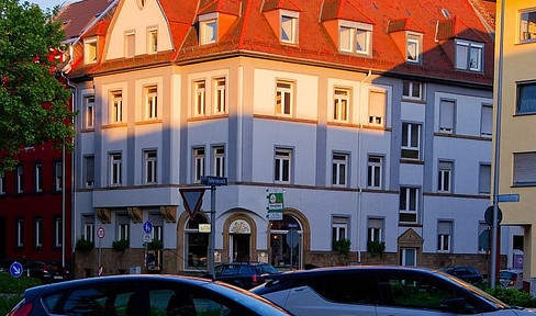 Paket-Angebot: Zwei Studentenwohnheime in Karlsruhe