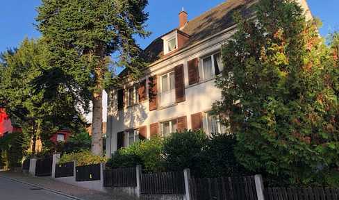 1-2-Familienhaus Kandern