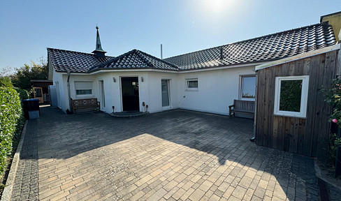 Einfamilien Haus, Bungalow, Senioren gerecht