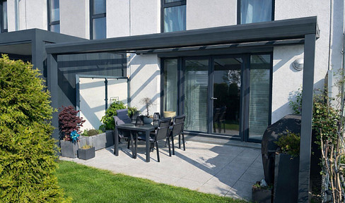 Ihr neues Zuhause in Schwabach