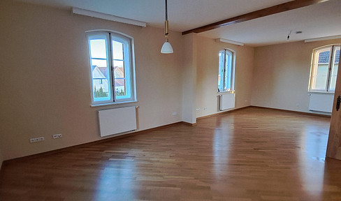 Stylish 3-room apartment with high-quality interior finishes.
