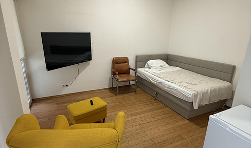Möblierte Wohnung nähe Köln Innenstadt