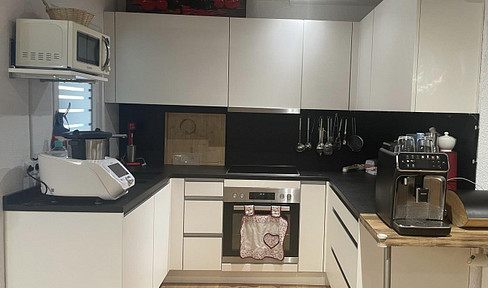 Masionette- Wohnung in Asperg