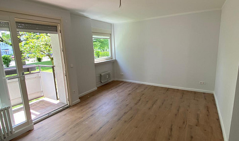 Wunderschöne 4-Zimmer Wohnung nach Renovierung