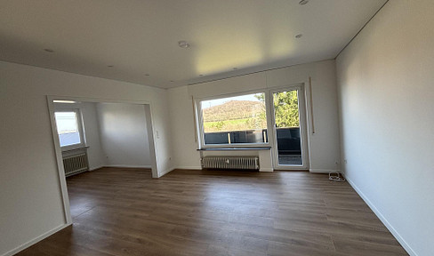 Apartment for rent.