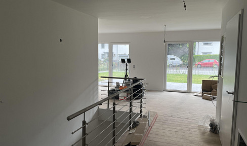 Stylish 3-room apartment in Cologne - Badisches Viertel neighborhood.
