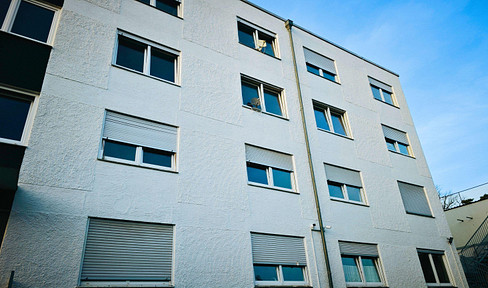 7,7 % Rendite · Wohnungspaket mit 3 Einzimmer-Apartments in in Kaiserslautern
