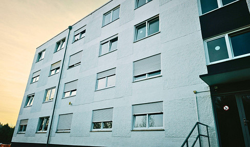 7,7 % Rendite · 1-Zi-Apartment Kaiserslautern, vermietet bis 2029