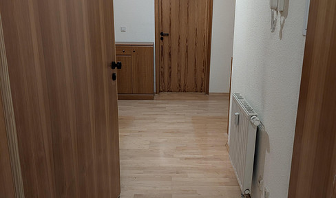 3 Zimmer Eigentumswohnung