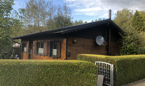 Ferienhaus am See