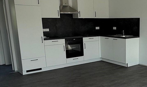 Modern, newly built apartment for rent in Steinbergkirche, on the Baltic Sea – Available for the first time.