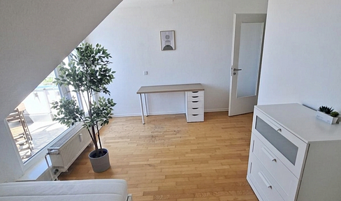 3 große (20qm) WG Zimmer in Berlin Adlershof