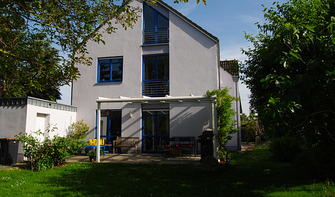 Großzügiges Einfamilienhaus mit viel Platz für die Familie in Kerpen