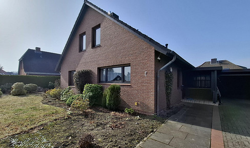 Einfamilienhaus (freistehend)