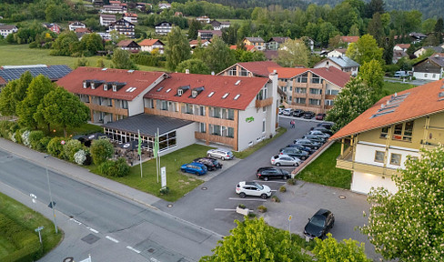 6,2 % Rendite – Immobilie ohne Verwaltungsaufwand