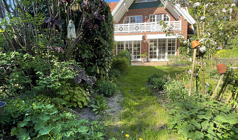 Meerwohnung Bad Zwischenahn