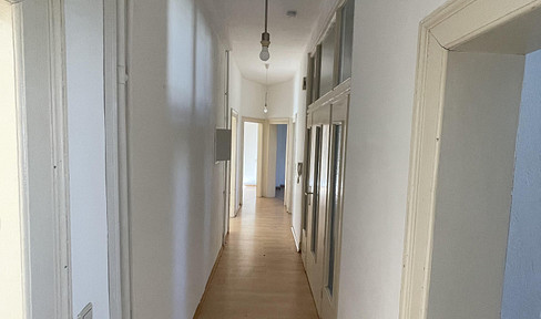 Room for rent in KA (Karlsruhe), Oststadt (East Town).