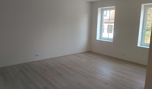 2 Raum Wohnung in Sagard- Rügen