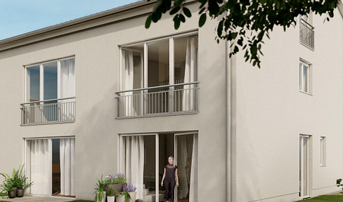 Reiheneckhaus in Bad Aibling – Baupartner gesucht