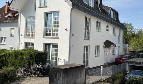 Wohnen am Lohrberg