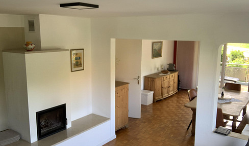 Apartment for sale in a beautiful location on the outskirts of Weinstadt-Endersbach.