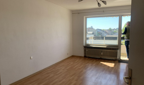Neu Isenburg, 2Zimmer,Küche,Bad,Balkon
