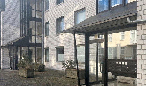 -Provisionsfrei-Moderne DG-Wohnung mit Top Lage in Bad Pyrmont