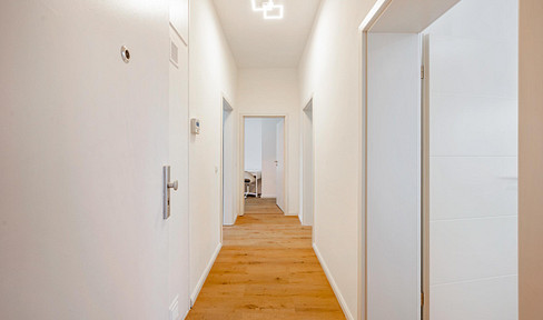 New shared apartment: Furnished rooms in a prime location – Mannheim, Schwetzinger Vorstadt district.