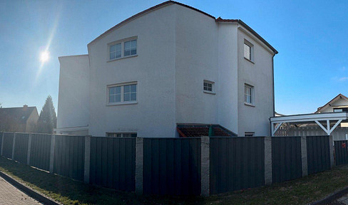Reihenendhaus in Göttingen OT Nikolausberg