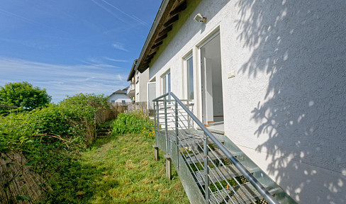 Einfamilienhaus Mehren