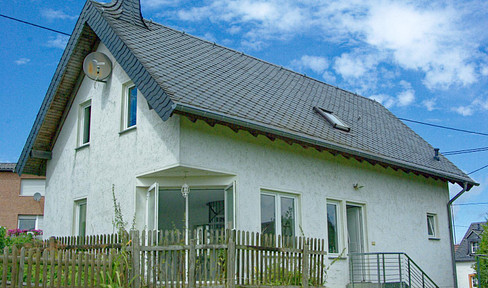 Einfamilienhaus Mehren