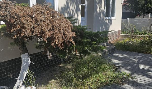 Einziehen & wohlfühlen:  3-Zimmer-Wohnung in Waidmannslust