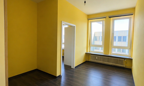 Perfekte Wohnung in Offenbacher Stadtmitte!