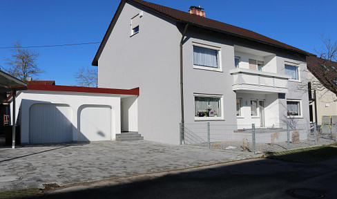 Mehrgenerationenhaus, Partner abfinden, weichende Erben. 4% Mietertrag, günstiger  Preis